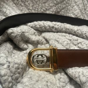 ✨ NEW Gucci Belt ✨